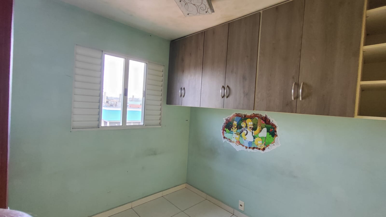 Foto do imóvel: Apartamento com 2 Quartos à Venda, 46 m² em Itaim Paulista - São Paulo