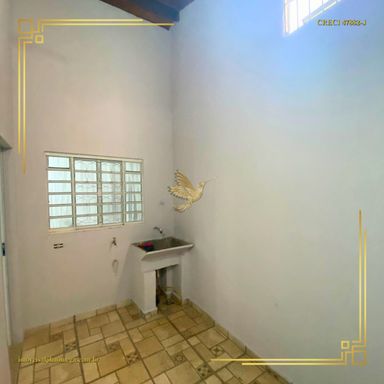Imagem Casa com 2 Quartos à Venda, 80 m² em Centro - Botucatu