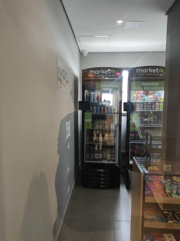 Foto do imóvel: Apartamento para Alugar, 30 m² em Belenzinho - São Paulo