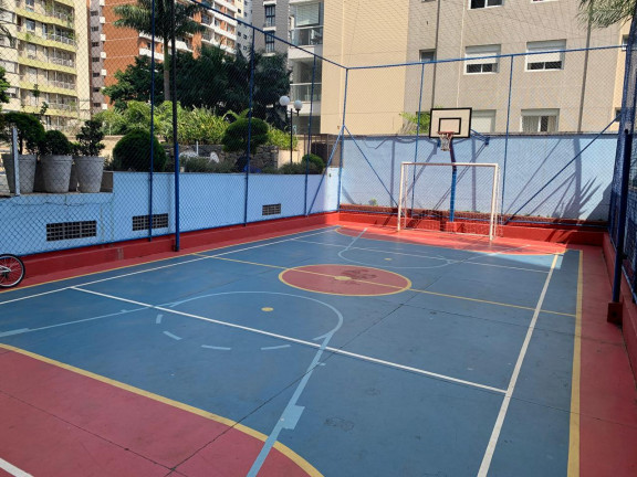 Imagem Apartamento com 4 Quartos à Venda, 145 m² em Pinheiros - São Paulo