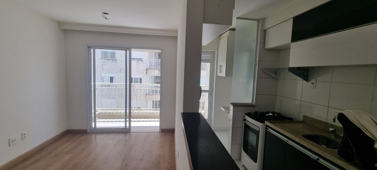 Imagem Apartamento com 2 Quartos à Venda, 62 m² em Vila Isa - São Paulo