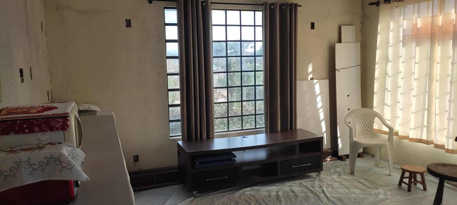 Imagem Casa com 6 Quartos à Venda, 2 m²em Vila Cubas - Tijucas do Sul
