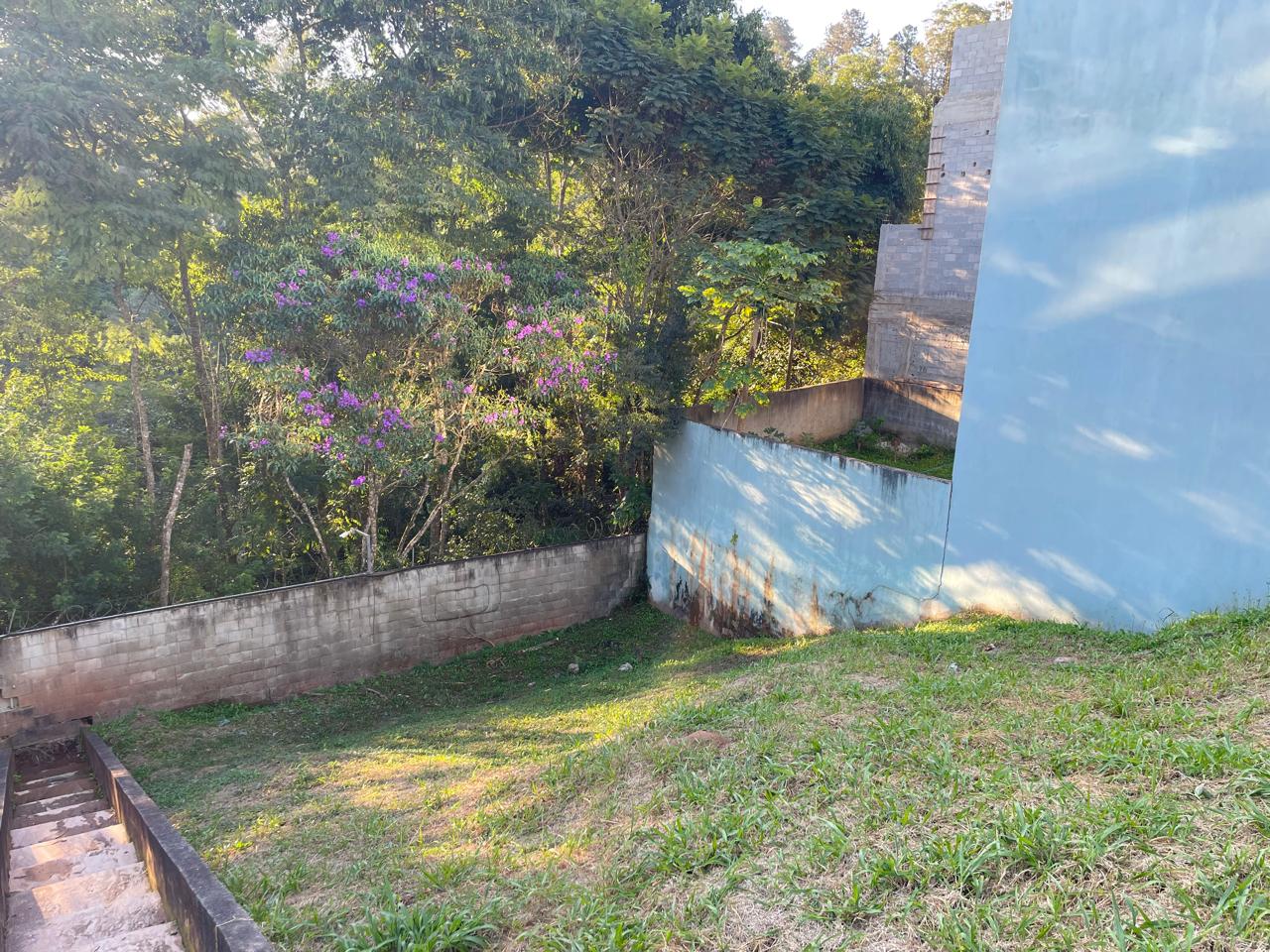 Imagem Terreno à Venda ou Temporada, 250 m²em Mogi Moderno - Mogi das Cruzes