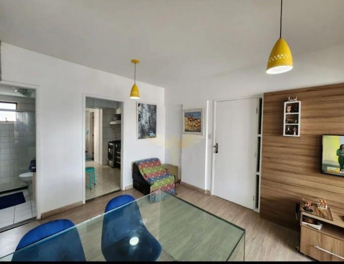Foto do imóvel: Apartamento com 2 Quartos à Venda, 70 m² em Pituba - Salvador