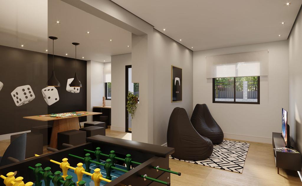 Imagem Apartamento com 3 Quartos à Venda, 60 m² em Recreio dos Bandeirantes - Rio de Janeiro