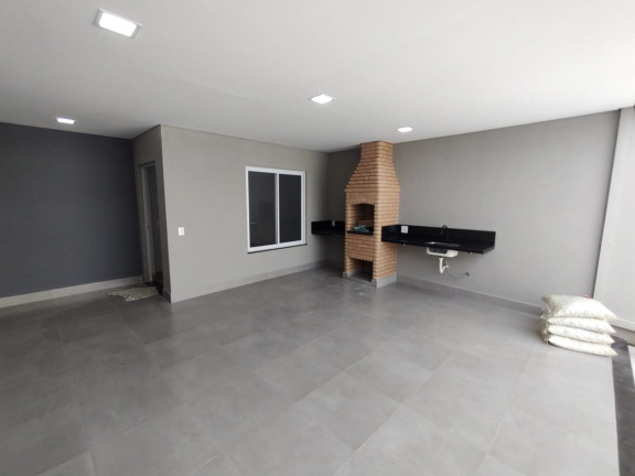 Imagem Casa com 2 Quartos à Venda, 120 m² em Jardim Boer I - Americana