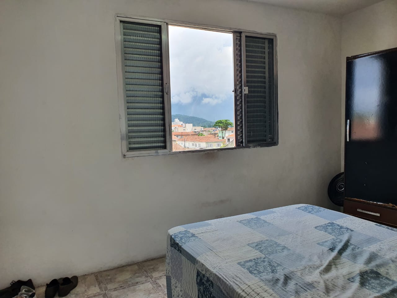 Imagem Apartamento com 2 Quartos à Venda, 99 m² em Vila Nova - Cubatão