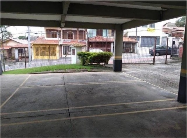 Imagem Apartamento com 2 Quartos à Venda ou Locação, 60 m²em Jardim das Indústrias - São José dos Campos