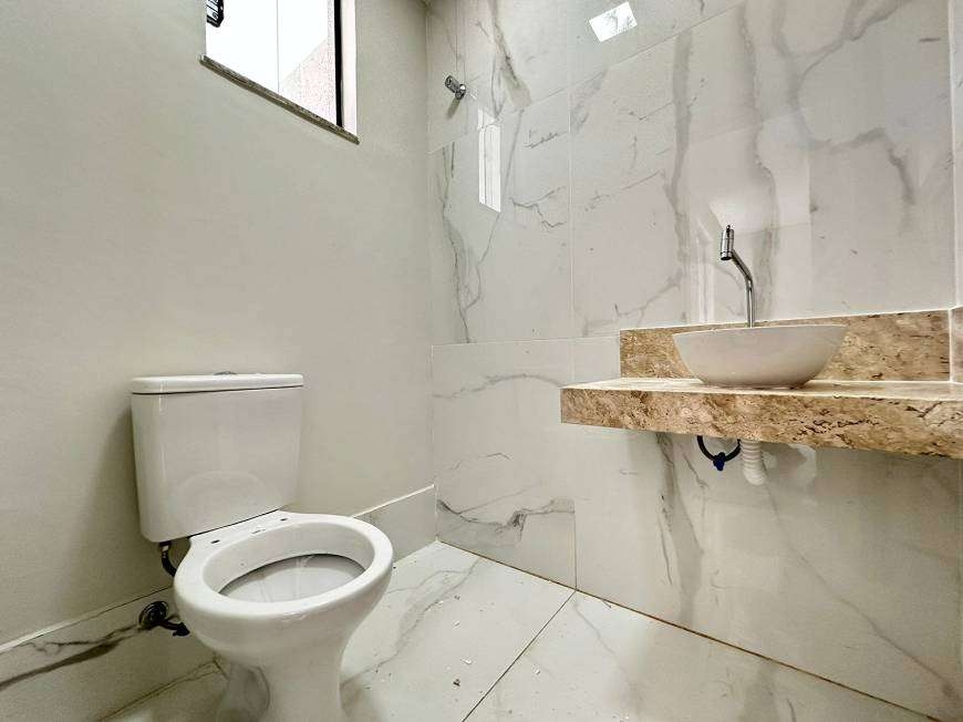 Foto do imóvel: Casa com 3 Quartos à Venda, 128 m² em Santa Mônica - Belo Horizonte