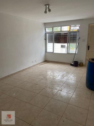 Imagem Casa com 3 Quartos para Alugar, 130 m² em Planalto Paulista - São Paulo