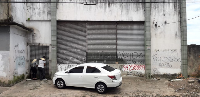 Imagem Imóvel Comercial à Venda, 900 m² em Parque Verde - Belém