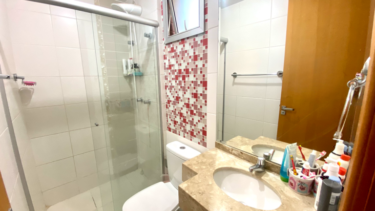 Imagem Apartamento com 4 Quartos à Venda,  em Sul (Águas Claras) - Brasília