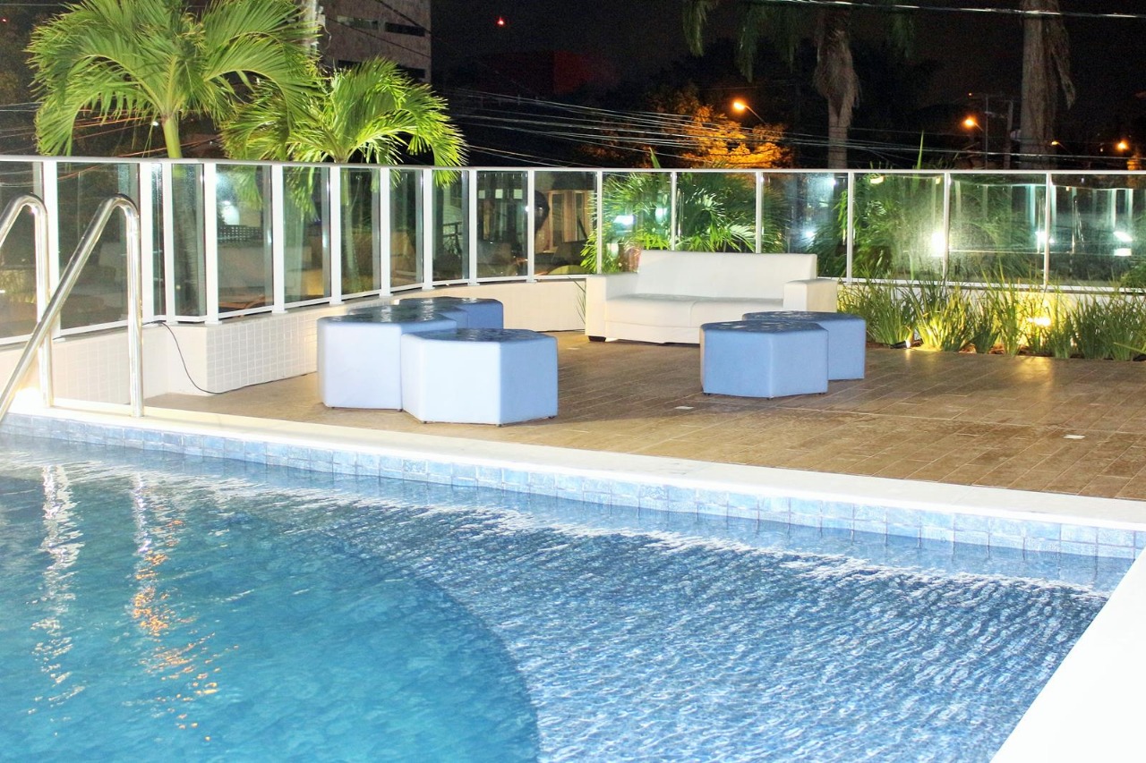 Imagem Apartamento com 3 Quartos à Venda, 74 m² em Jardim Oceania - João Pessoa