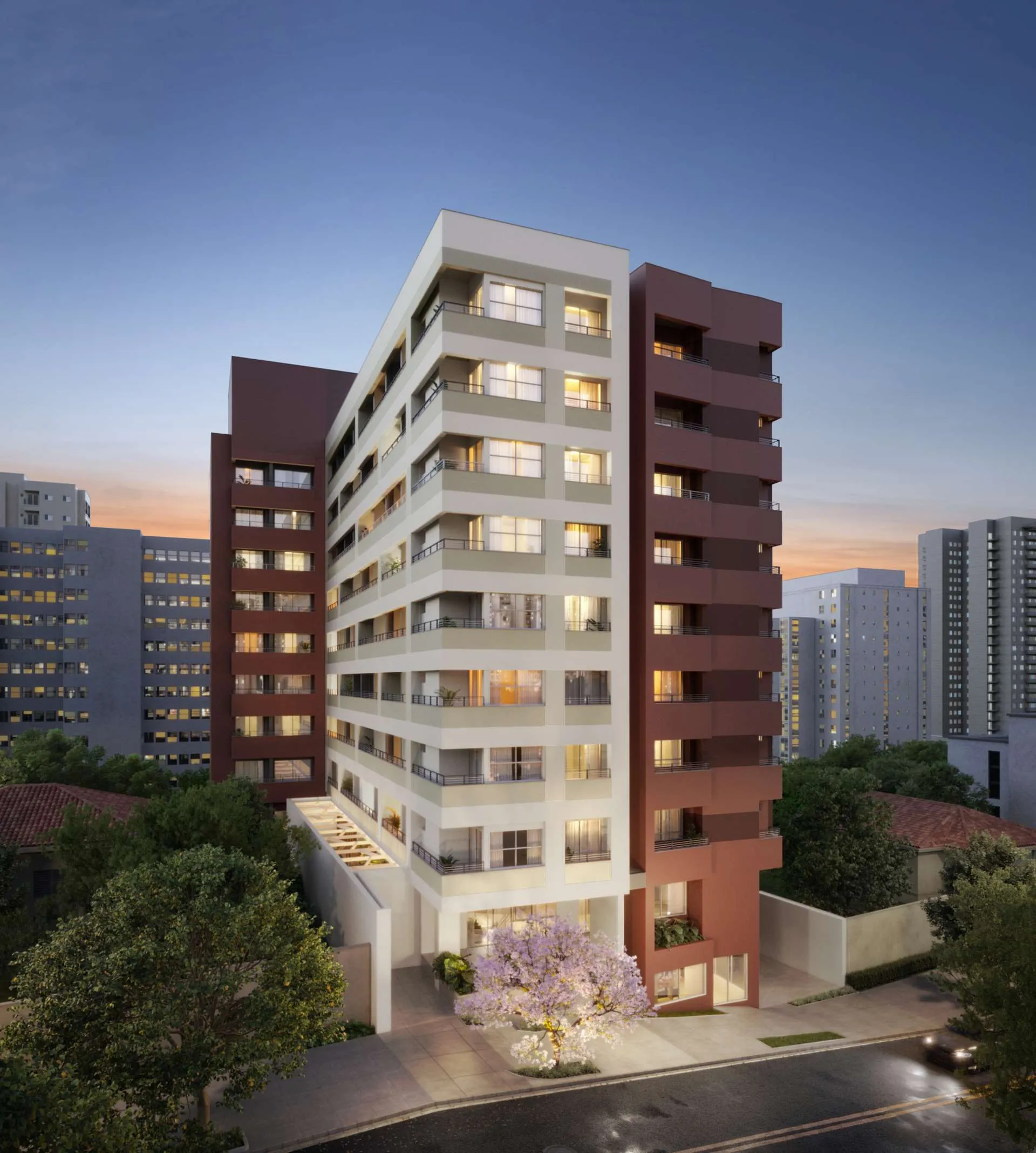 Apartamento com 1 Quarto à Venda, 22 m² em Bela Vista - São Paulo