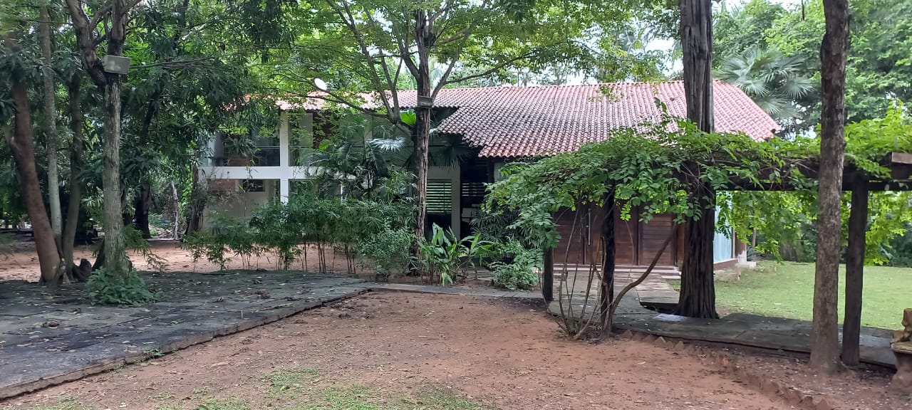 Imagem Chácara com 5 Quartos à Venda, 60.000 m² em Zoobotânico - Teresina