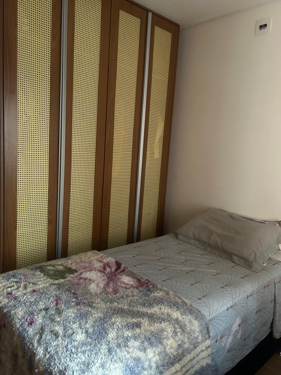 Imagem Apartamento com 4 Quartos à Venda, 151 m² em Centro - São Bernardo do Campo