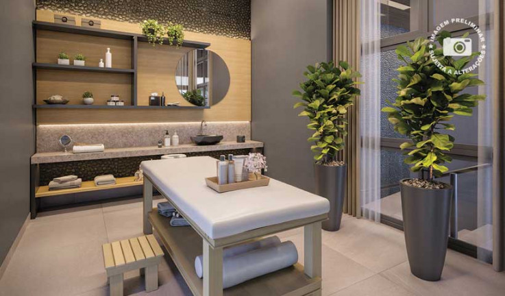 Imagem Apartamento com 4 Quartos à Venda, 185 m² em Santo Amaro - São Paulo