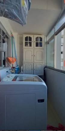 Imagem Apartamento com 3 Quartos à Venda, 78 m² em Capoeiras - Florianópolis