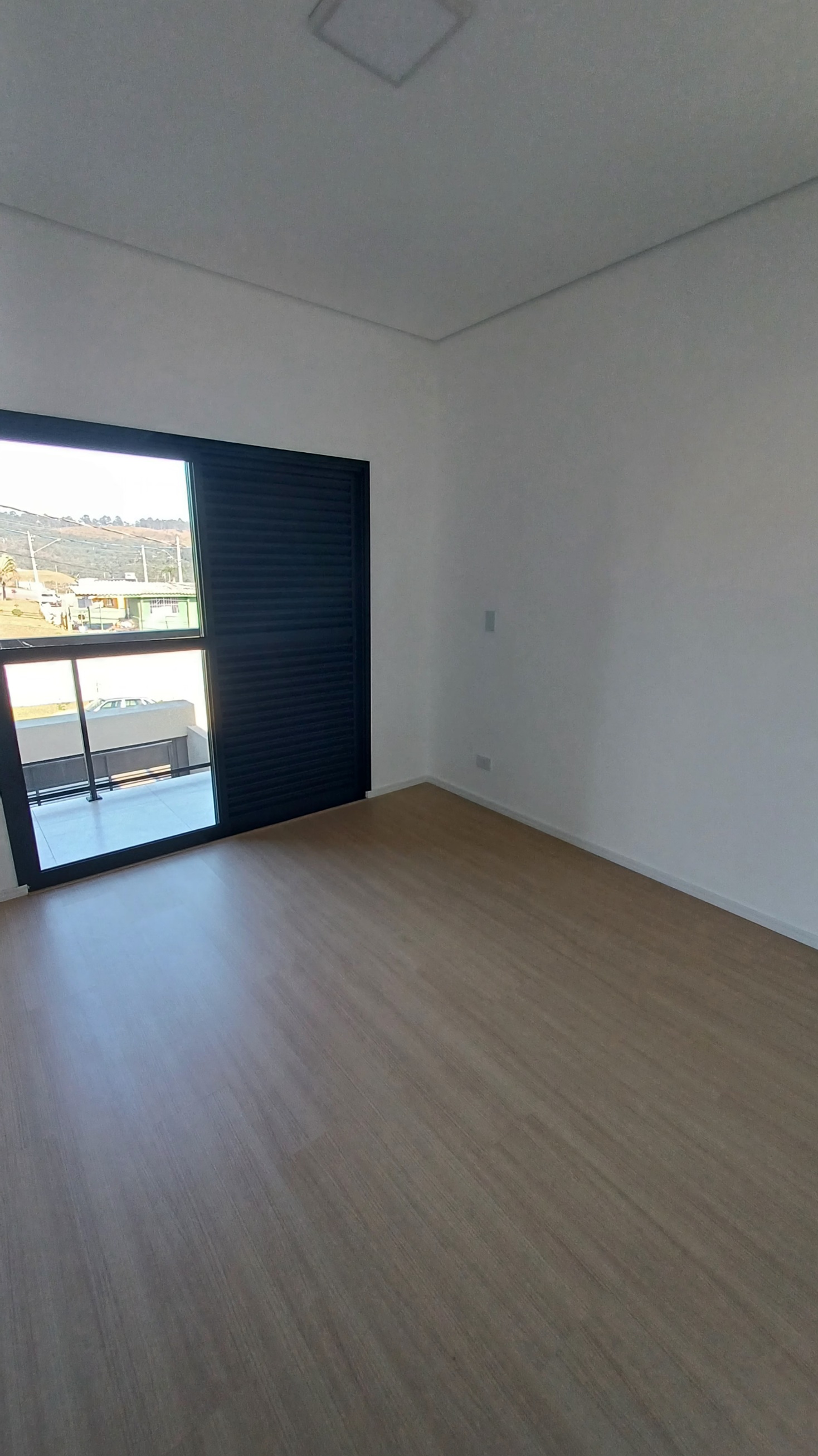 Imagem Casa de Condomínio com 3 Quartos à Venda, 121 m²em Villas do Jaguari - Santana de Parnaíba