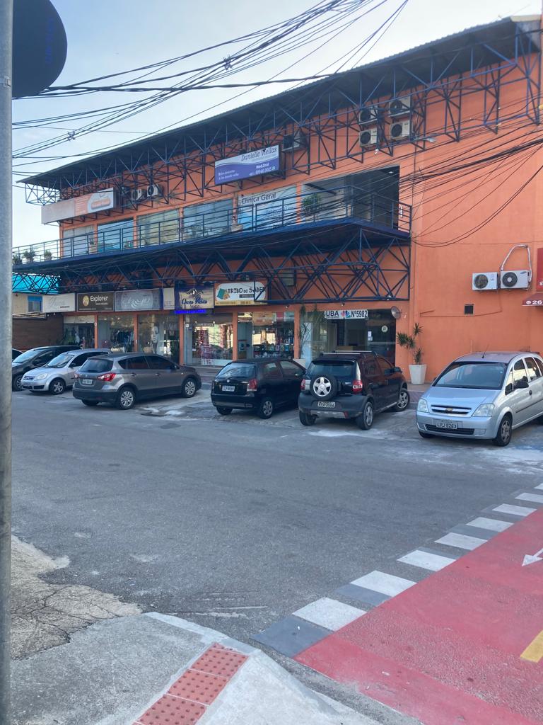 Imagem Loja à Venda, 50 m² em Piratininga - Niterói