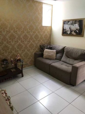 Imagem Apartamento com 2 Quartos à Venda, 50 m² em Jardim Oceania - João Pessoa