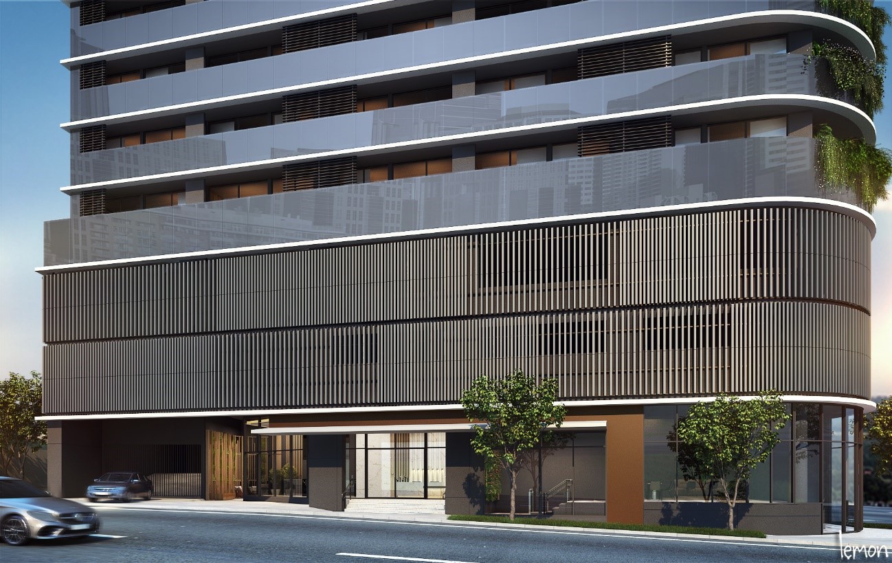 Imóvel Comercial à Venda, 40 m² em Bela Vista - São Paulo