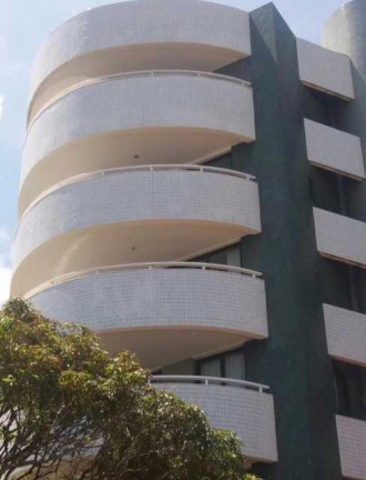 Apartamento com 3 Quartos à Venda, 135 m² em Rio Vermelho - Salvador