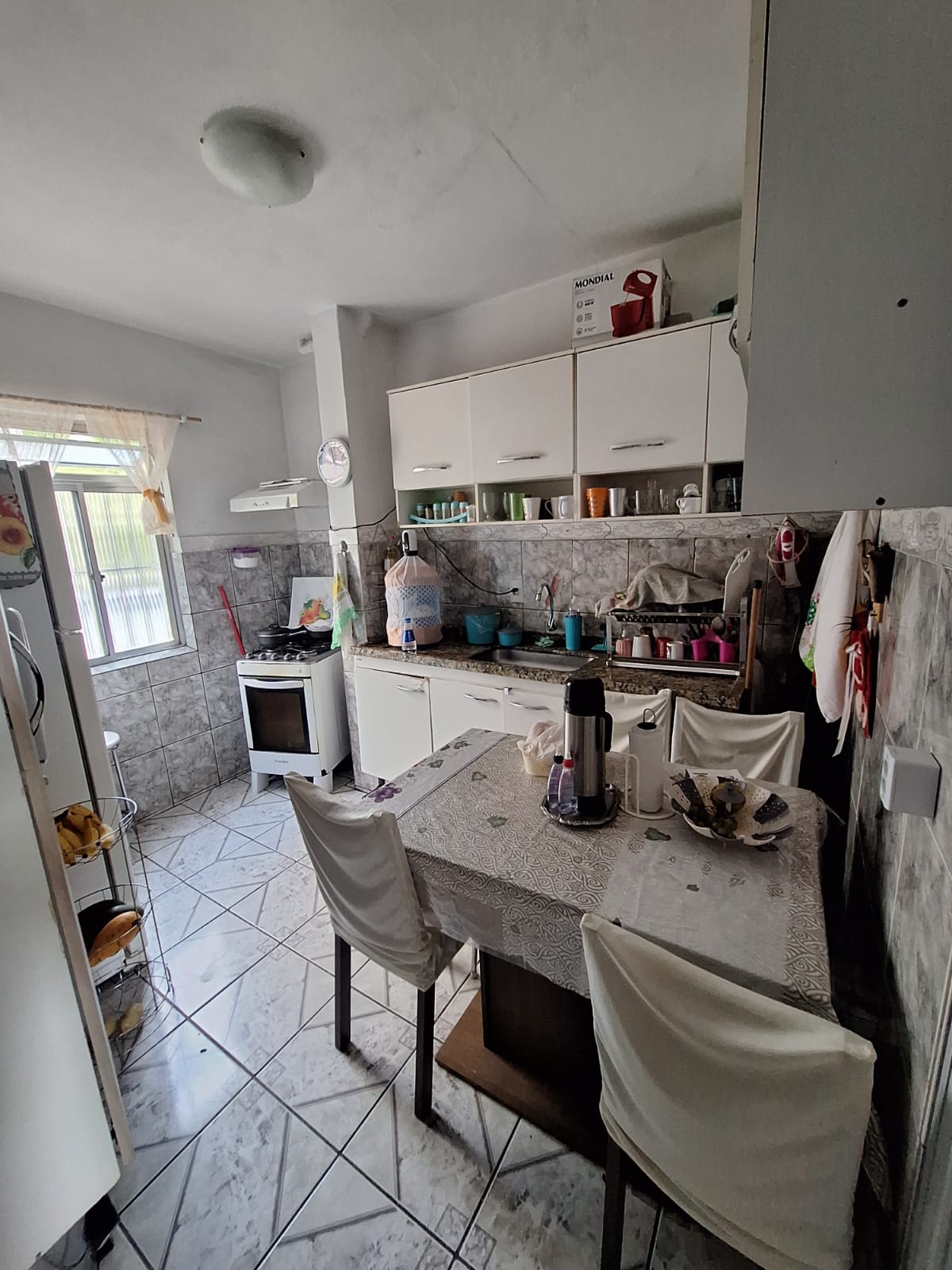 Imagem Apartamento com 2 Quartos à Venda, 45 m² em Conjunto Habitacional Teotonio Vilela - São Paulo