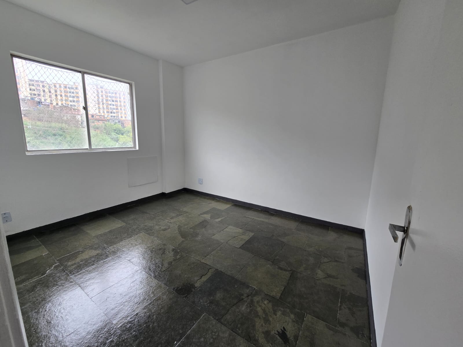 Imagem Apartamento com 2 Quartos à Venda, 55 m² em Engenhoca - Niterói