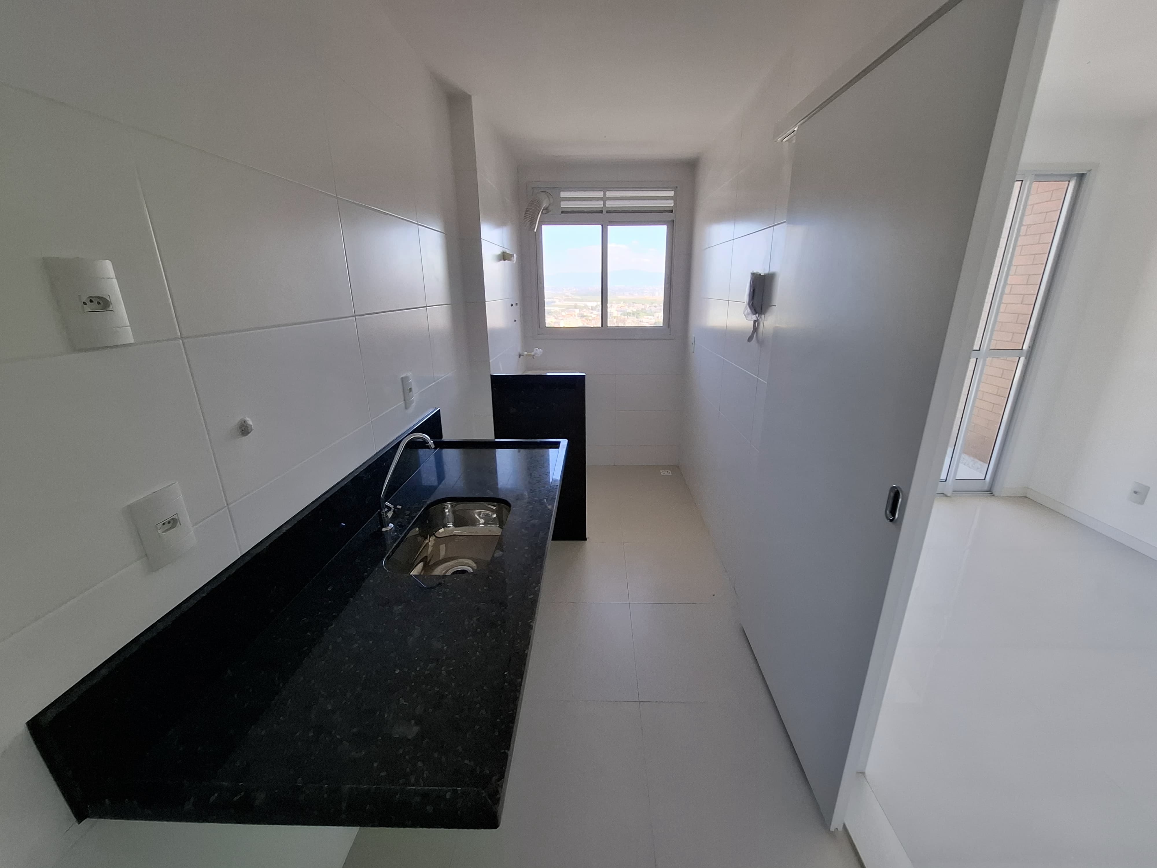 Imagem Apartamento com 2 Quartos à Venda, 55 m² em Jockey de Itaparica - Vila Velha