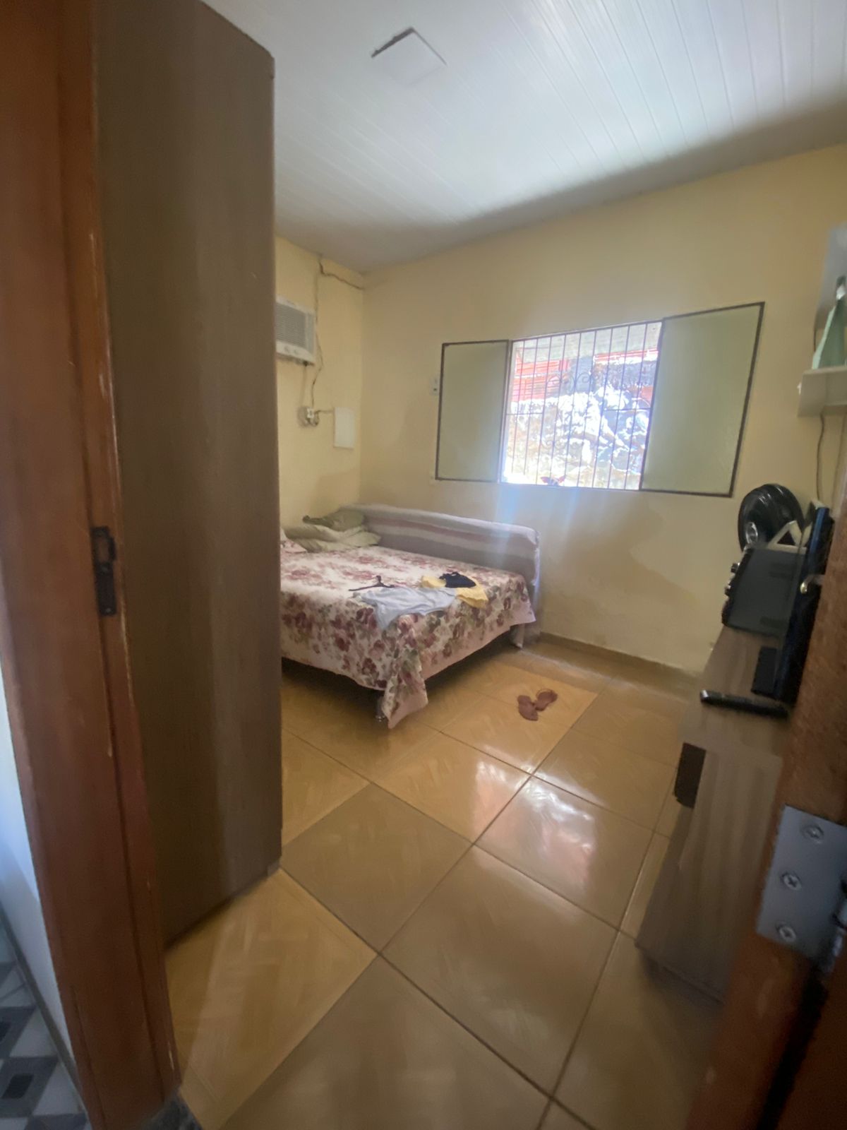 Imagem Casa com 3 Quartos à Venda, 57 m² em Novo Aleixo - Manaus