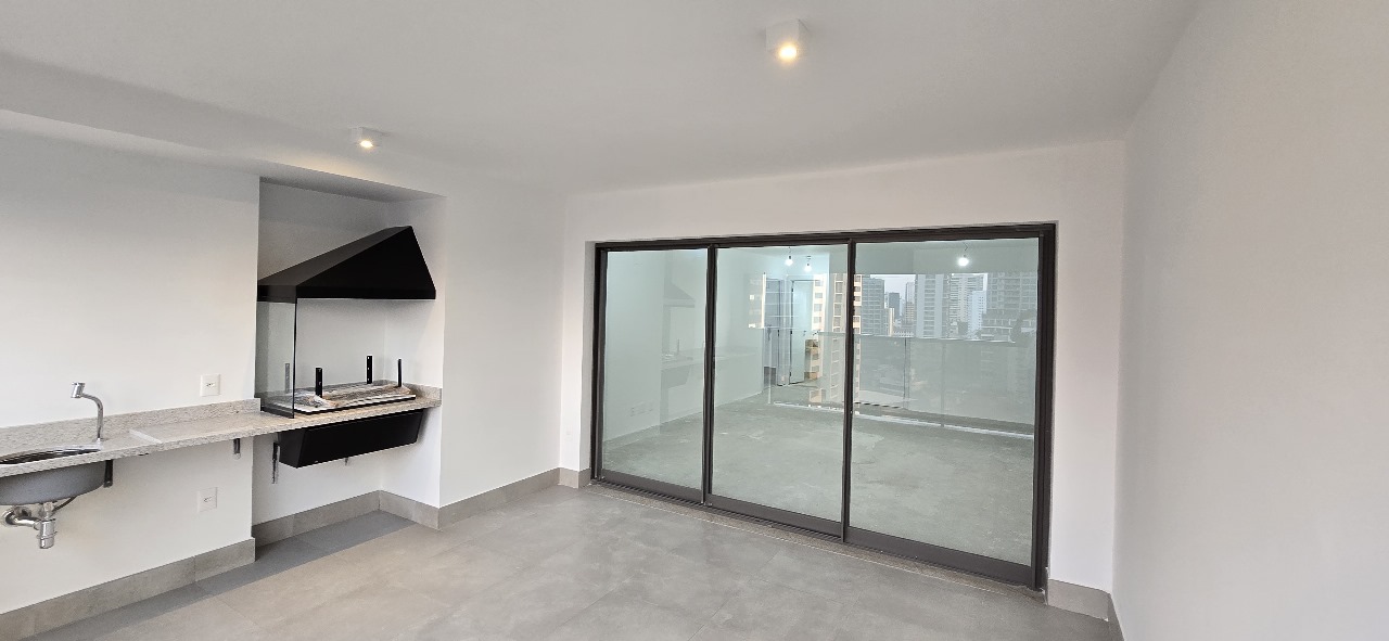 Imagem Apartamento com 3 Quartos à Venda, 157 m² em Jardim das Acácias - São Paulo