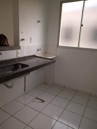 Imagem Apartamento com 2 Quartos à Venda,  em Central - Mateus Leme