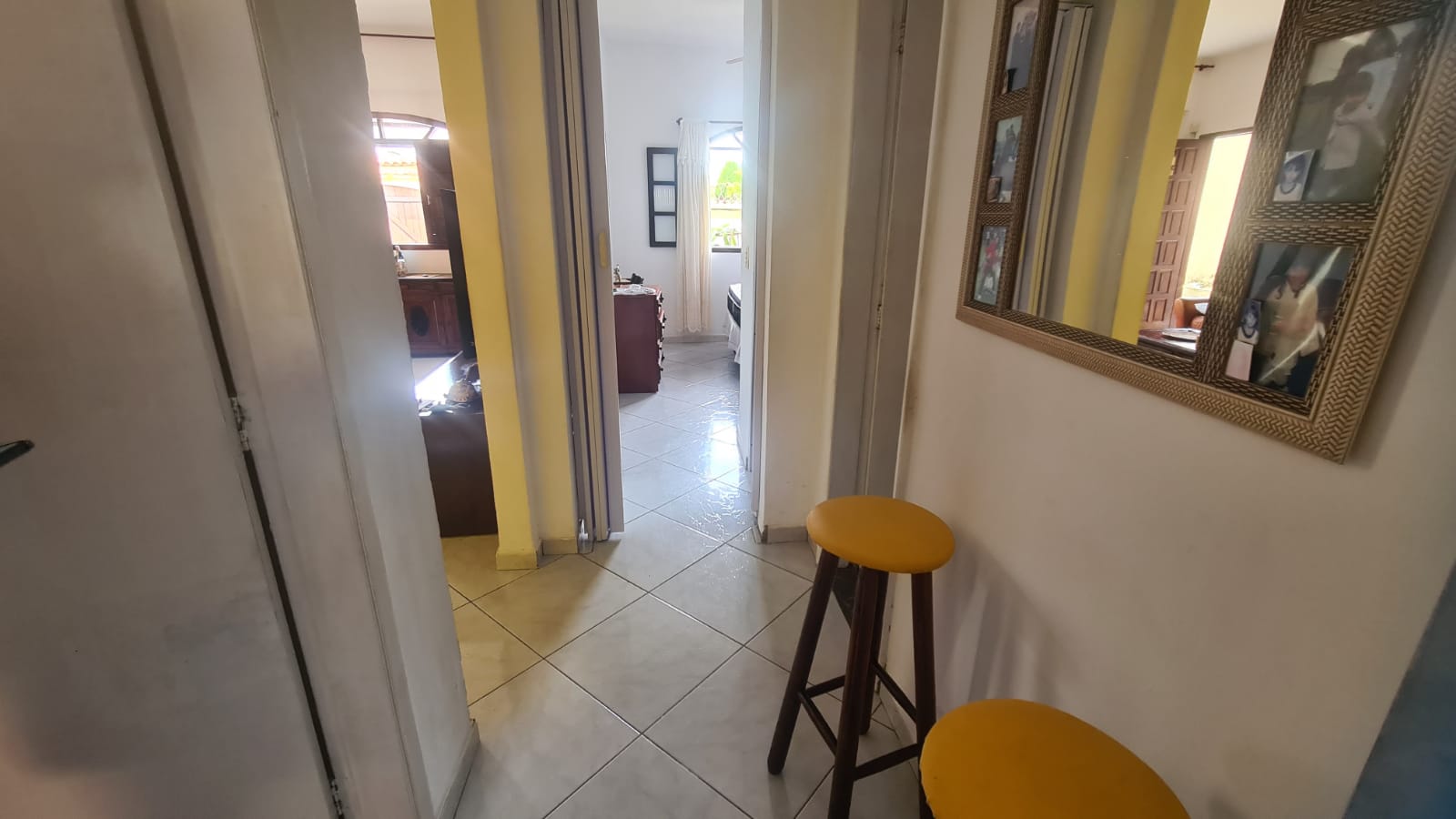 Imagem Casa com 3 Quartos à Venda ou Temporada, 120 m²em Vila Muriqui - Mangaratiba
