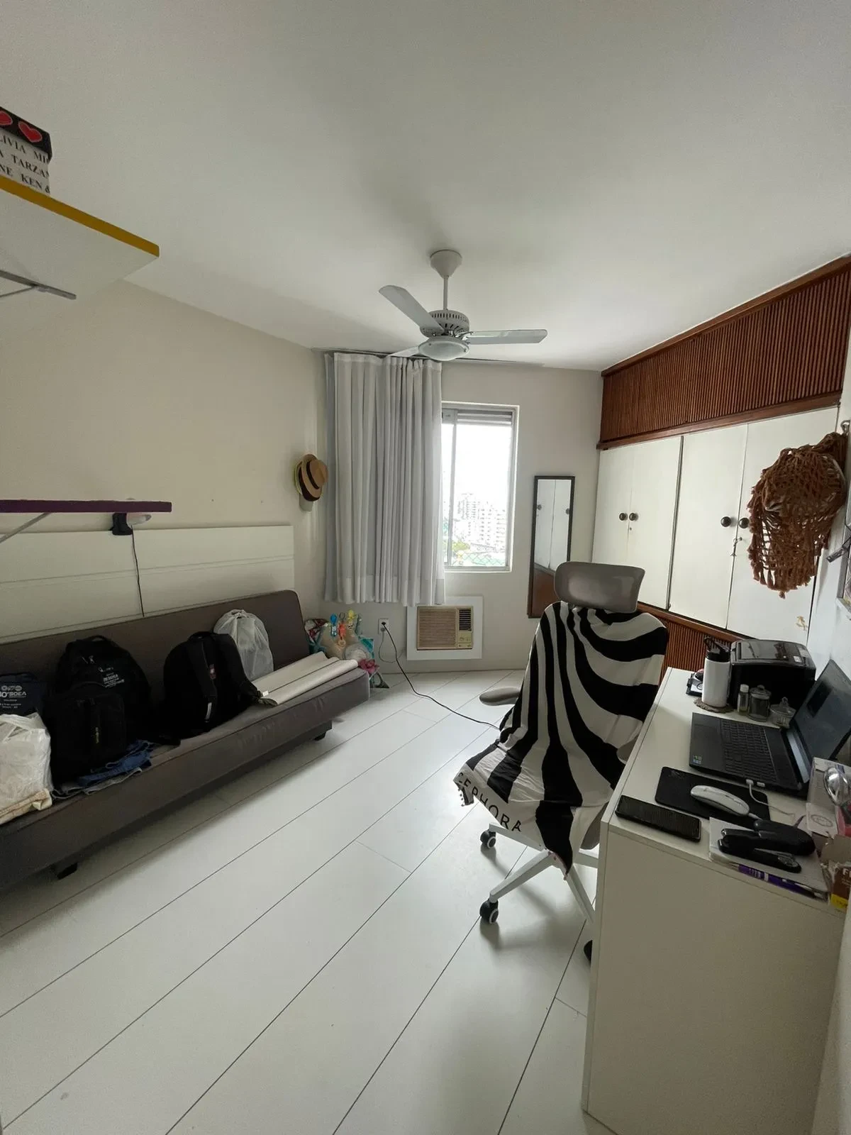 Imagem Apartamento com 3 Quartos à Venda, 147 m² em Graças - Recife