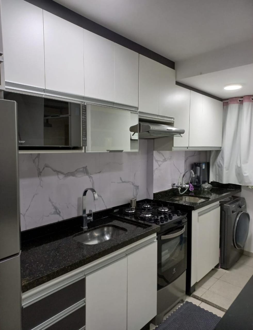 Imagem Apartamento com 3 Quartos à Venda ou Temporada, 69 m²em Jardim Maria Eugênia - Sorocaba