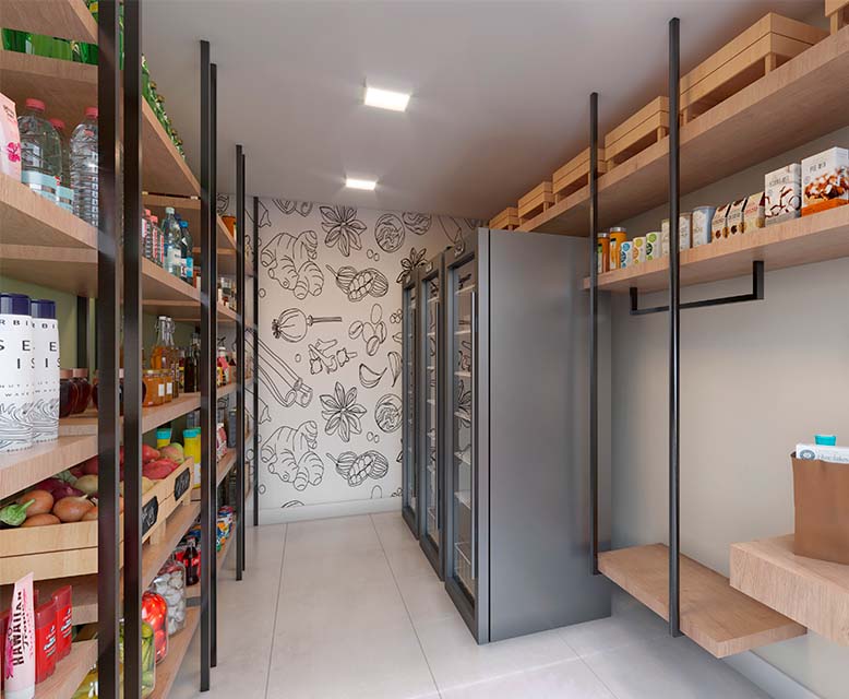 Imagem Apartamento com 1 Quarto à Venda, 31 m²em Socorro - São Paulo