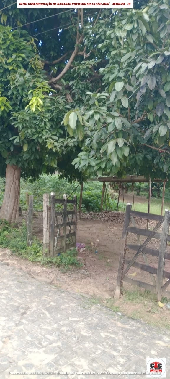 Foto do imóvel: Chácara com 2 Quartos à Venda, 80 m² em Maruim - Maruim