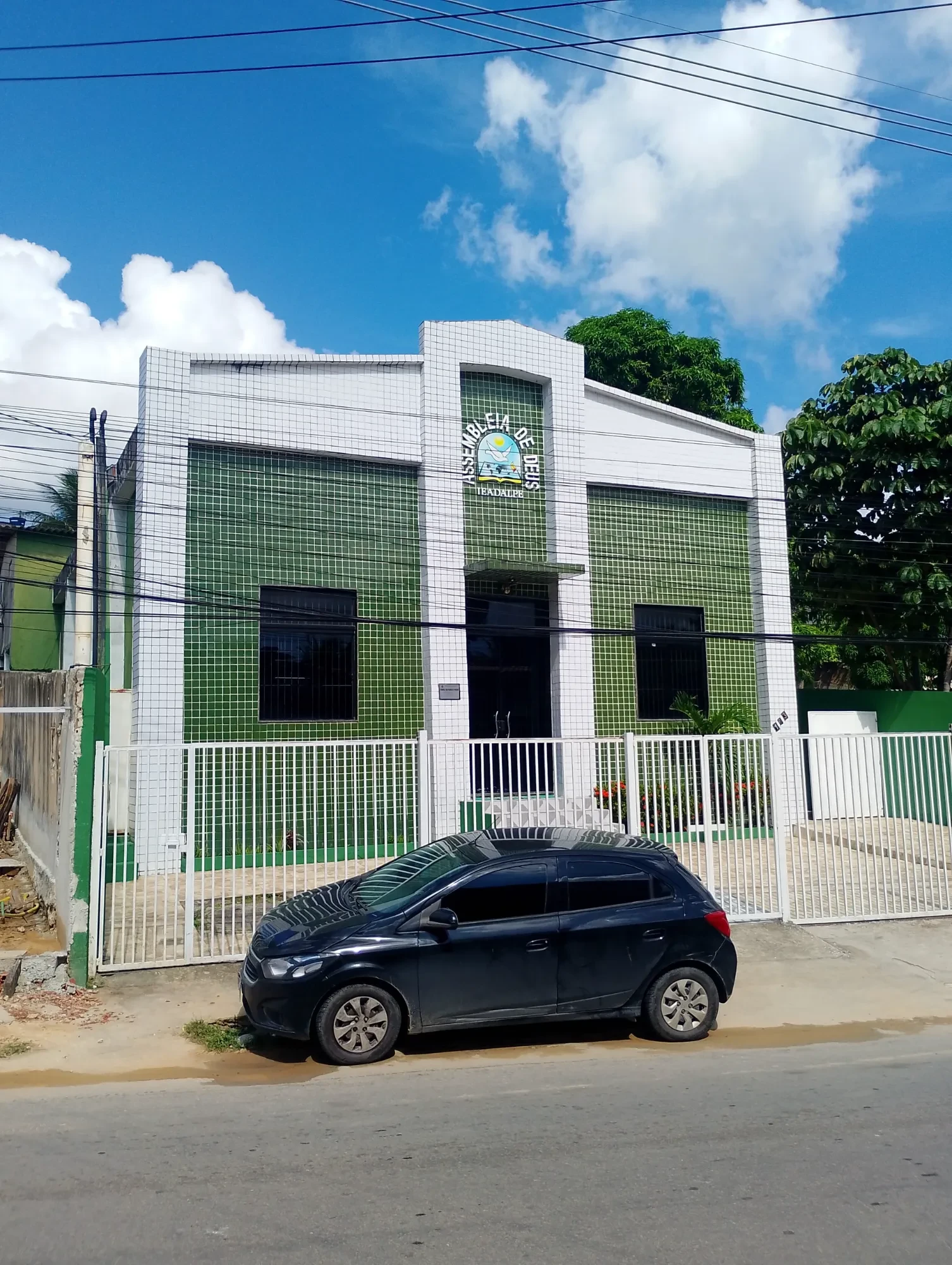 Foto do imóvel: Casa com 3 Quartos à Venda, 254 metro em Marcos Freire - Jaboatão dos Guararapes
