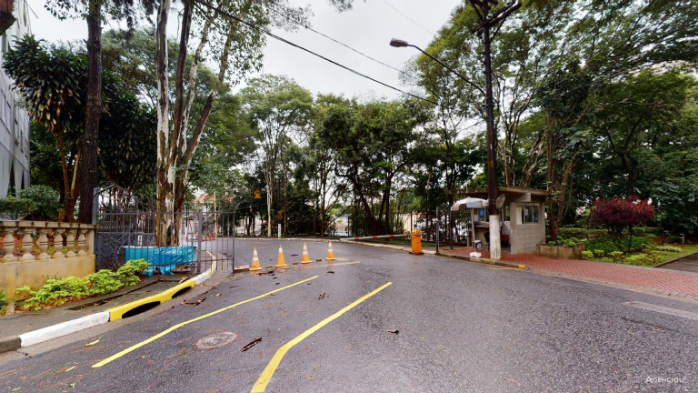 Imagem Apartamento com 2 Quartos à Venda, 58 m² em Vila Guarani (z Sul) - São Paulo