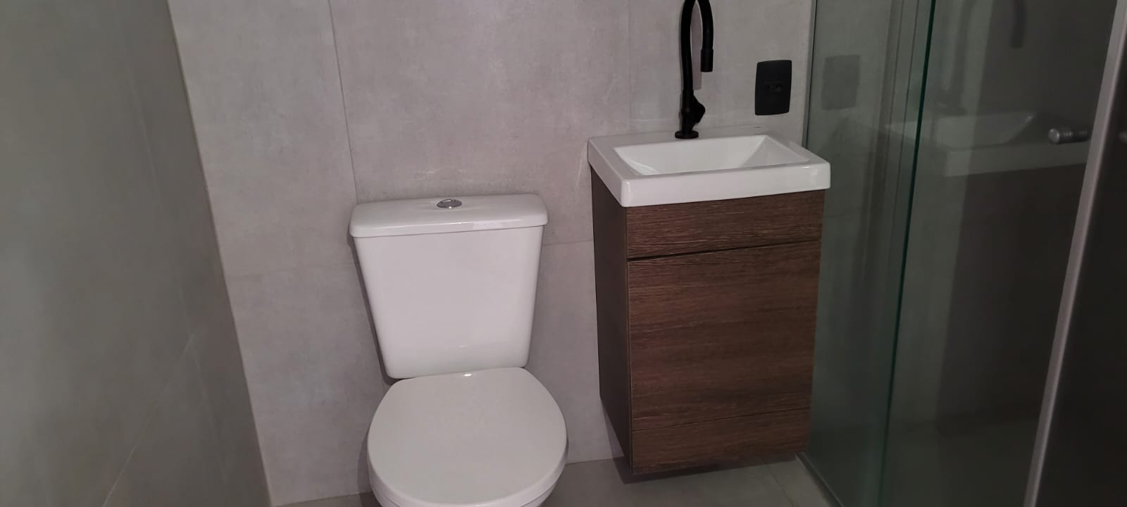 Imagem Apartamento com 1 Quarto à Venda, 34 m²em Liberdade - São Paulo