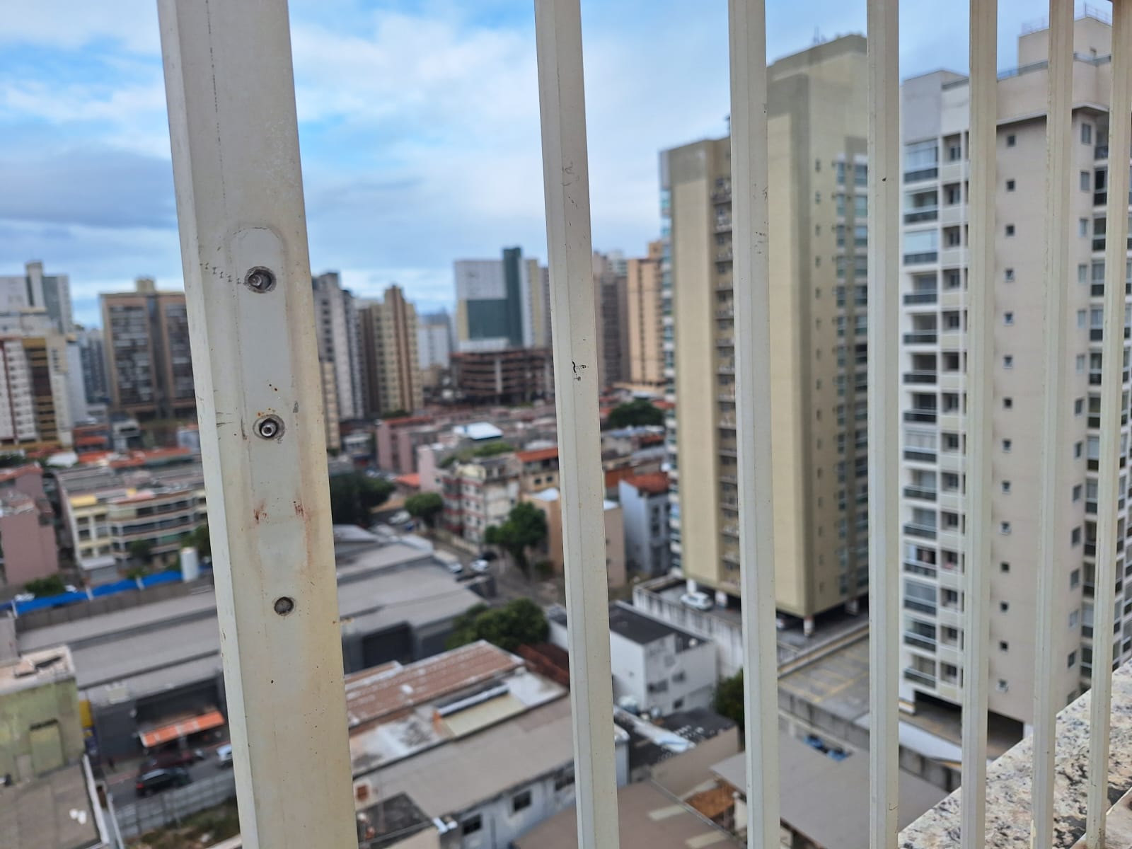 Imagem Apartamento com 2 Quartos à Venda, 73 m² em Itapuã - Vila Velha