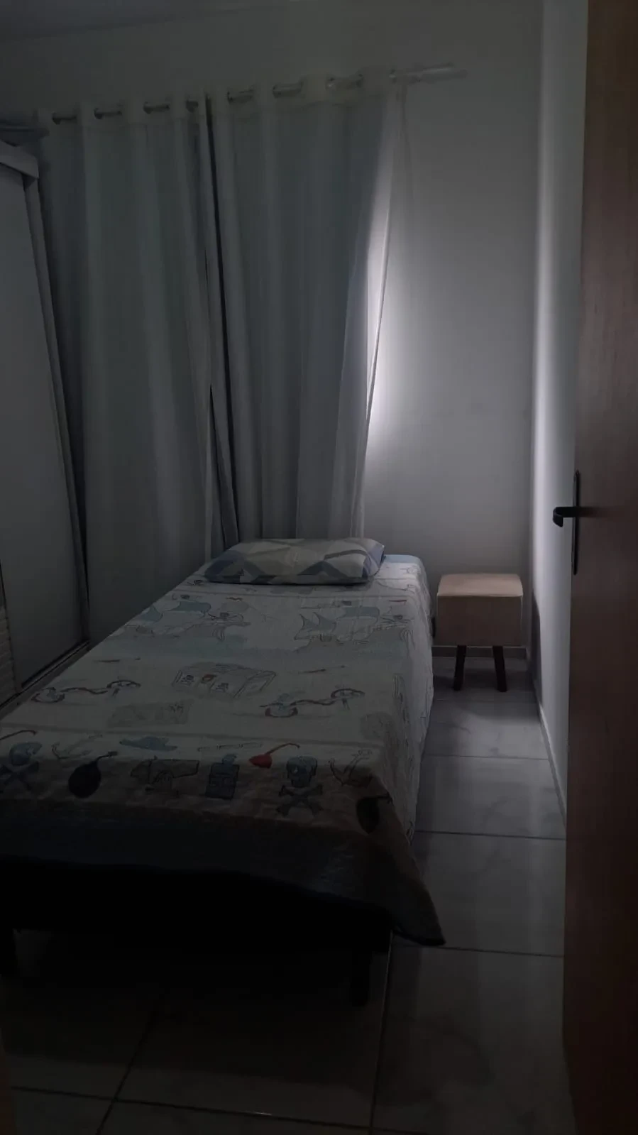 Imagem Apartamento com 3 Quartos à Venda, 70 m² em Jardim Limoeiro - Serra