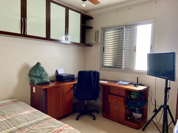 Imagem Apartamento com 3 Quartos à Venda, 102 m² em Setor Oeste - Goiânia
