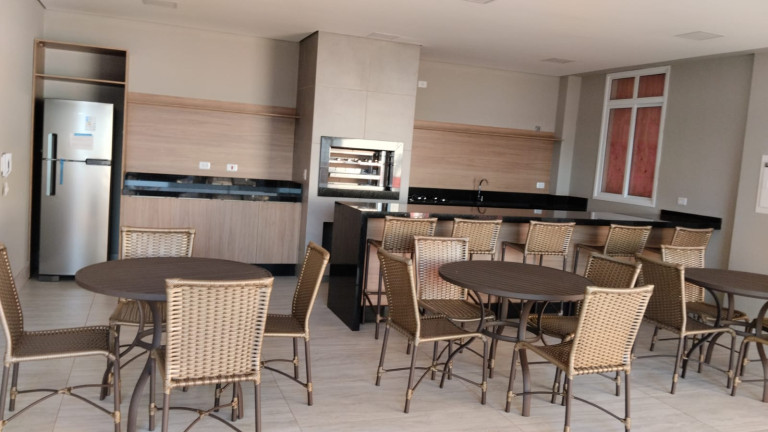 Imagem Apartamento com 2 Quartos à Venda, 54 m² em Conjunto Habitacional Inocente Vila Nova Júnior - Maringá