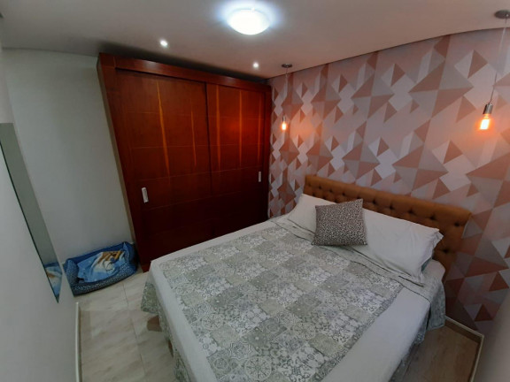 Imagem Apartamento com 2 Quartos à Venda, 64 m² em Jardim Prudência - São Paulo