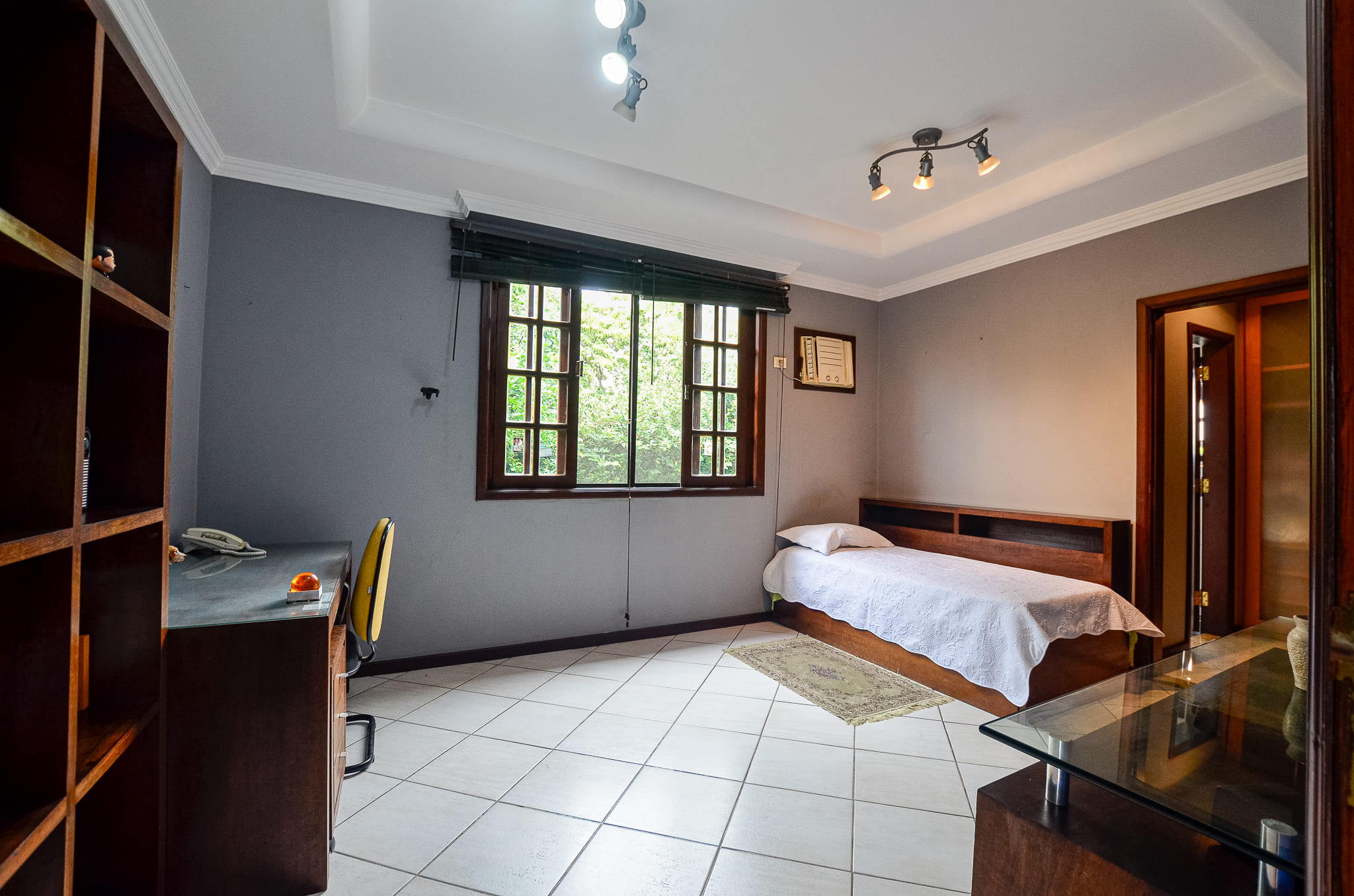 Foto do imóvel: Casa com 4 Quartos à Venda, 527 m² em Anil - Rio de Janeiro