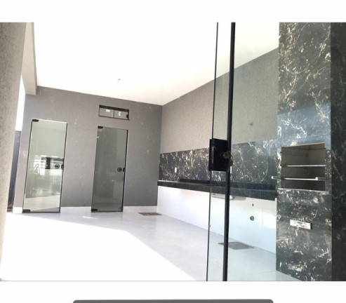 Imagem Casa com 3 Quartos à Venda, 145 m² em Jardim Atlântico - Goiânia