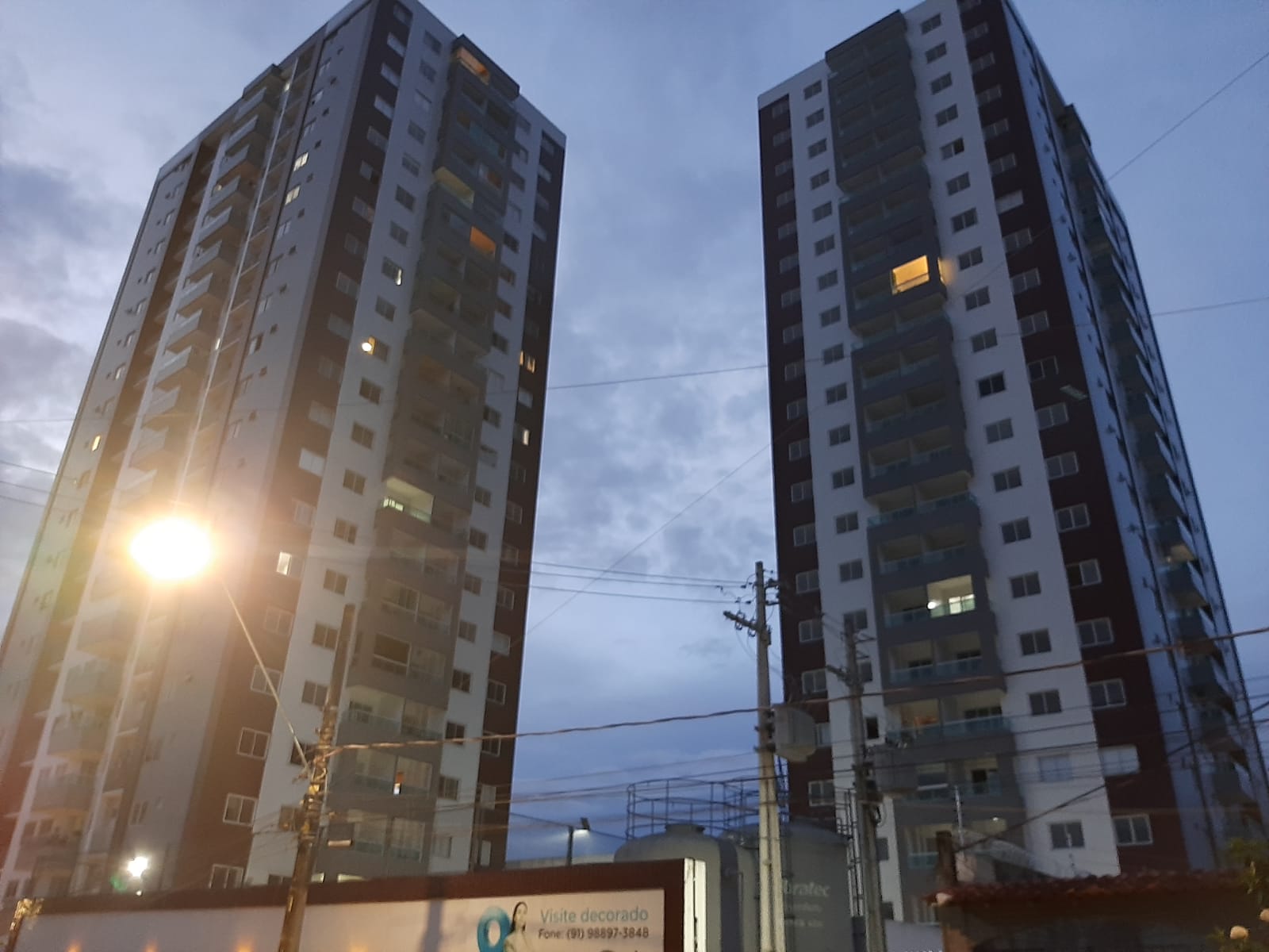 Imagem Terreno à Venda, 870 m²em Pedreira - Belém