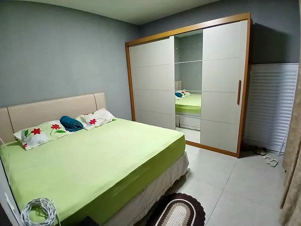 Imagem Casa com 4 Quartos à Venda, 183 m² em Jardim da Balsa II - Americana